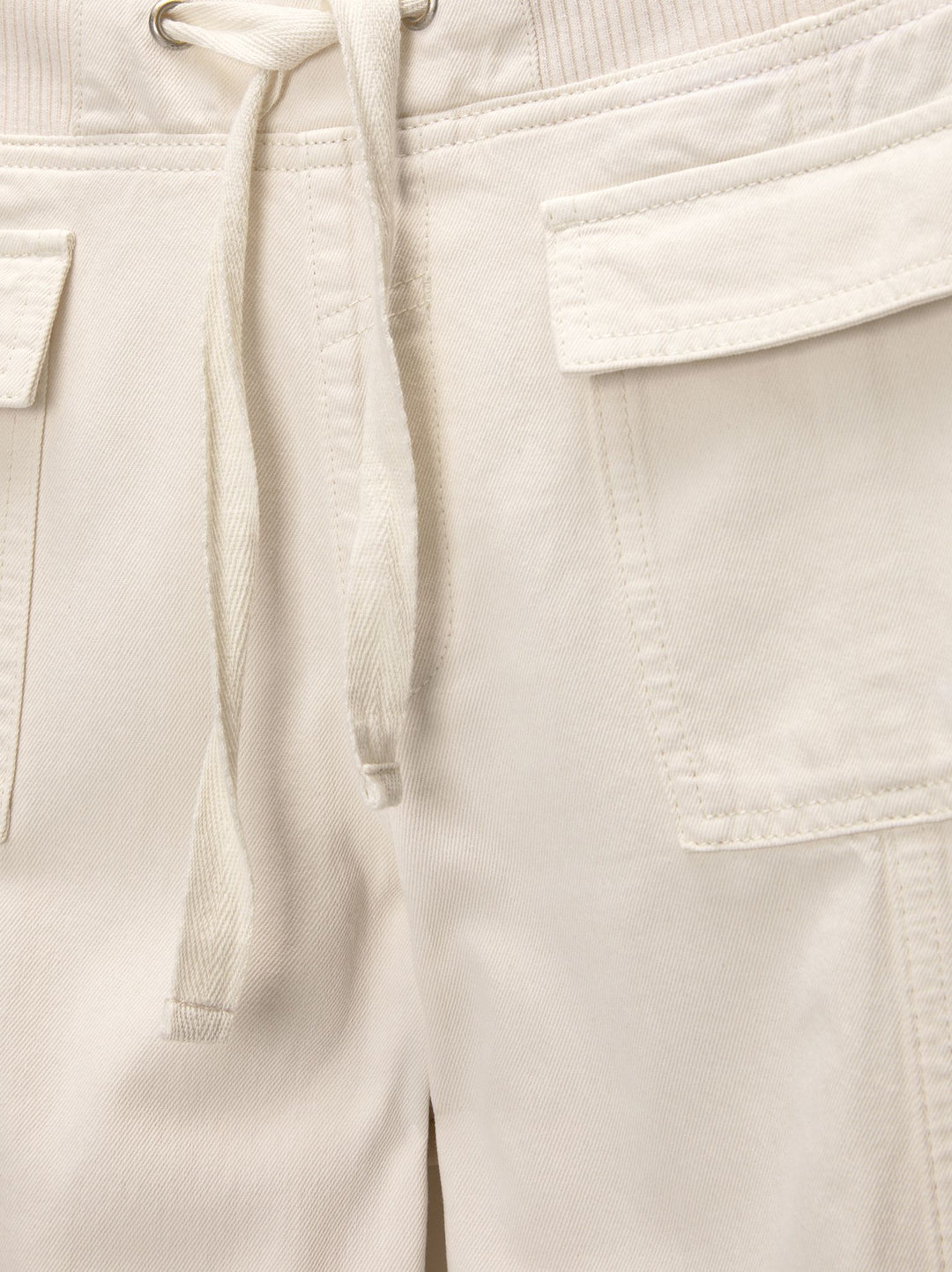 Moudda PULL & BEAR - Pantalon Ceinture Côtelée - Tunisie 2