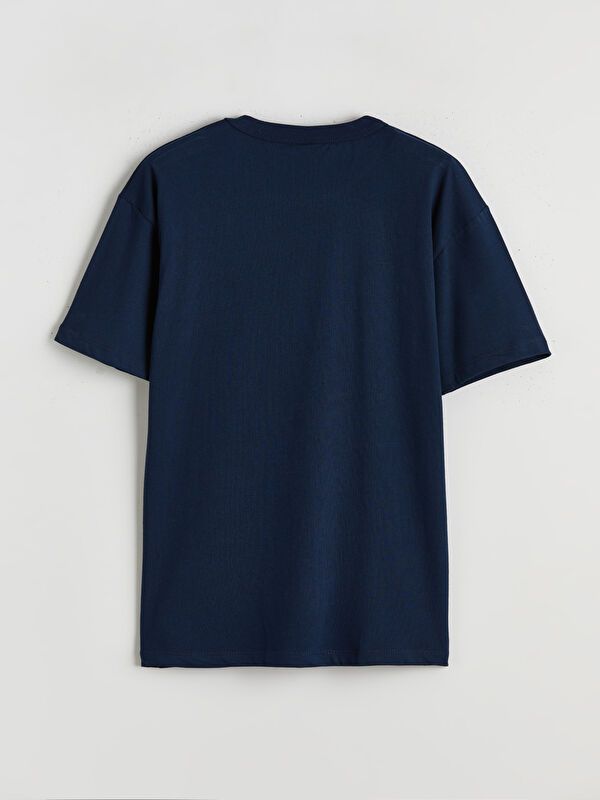 Moudda LC Waikiki - T-shirt manches courtes en jersey - Tunisie 2