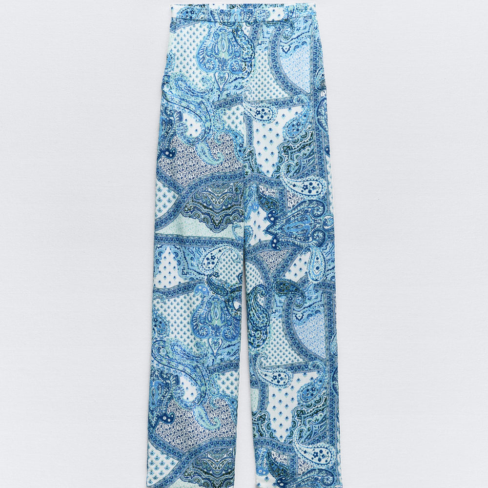 Moudda ZARA - Pants - Tunisie 2