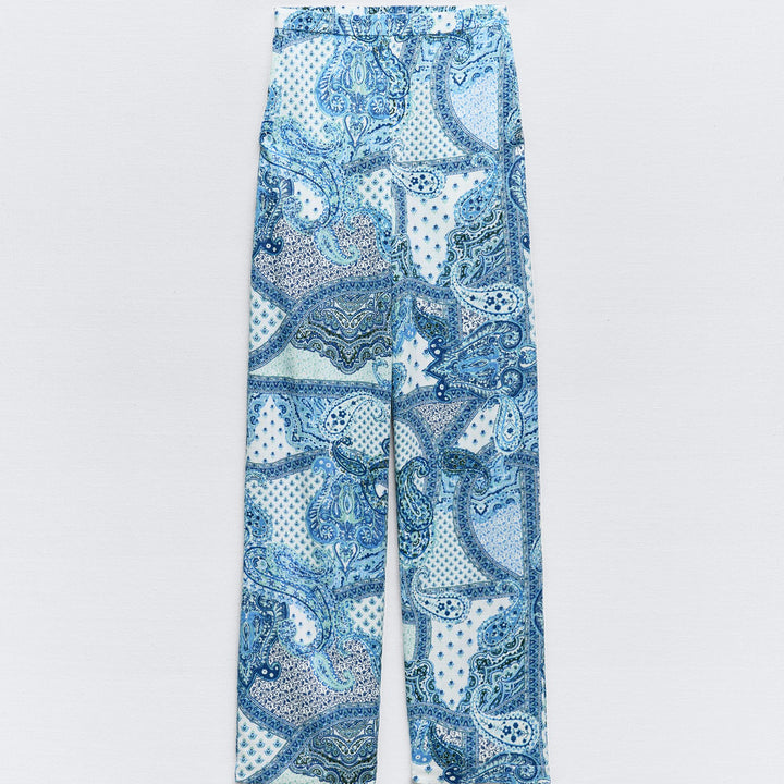 Moudda ZARA - Pants - Tunisie 2