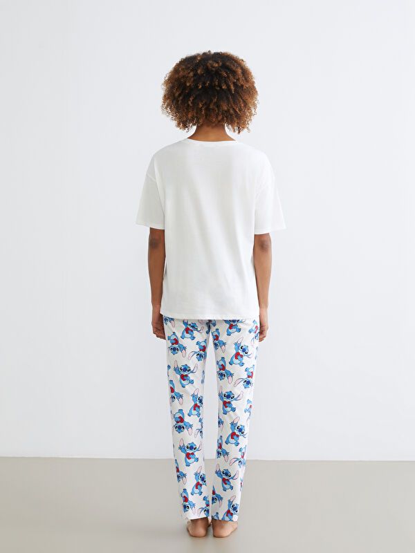 Moudda LC Waikiki - Pyjama manches courtes - Tunisie 4