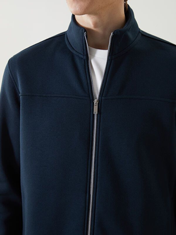 Moudda LC Waikiki - Cardigan en jersey pour Hommes - Tunisie 3