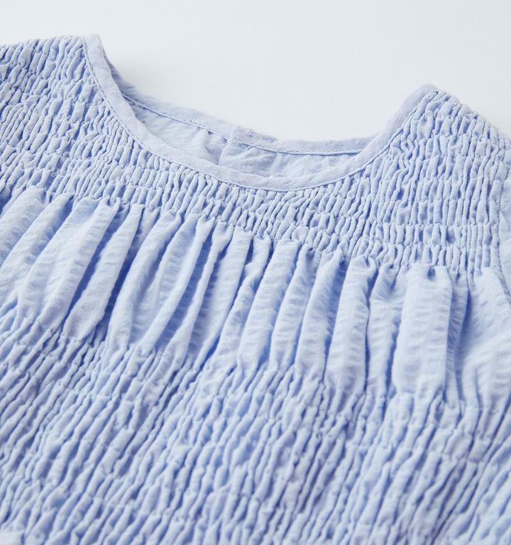 Moudda ZARA - Chemise Bebe - Tunisie 1