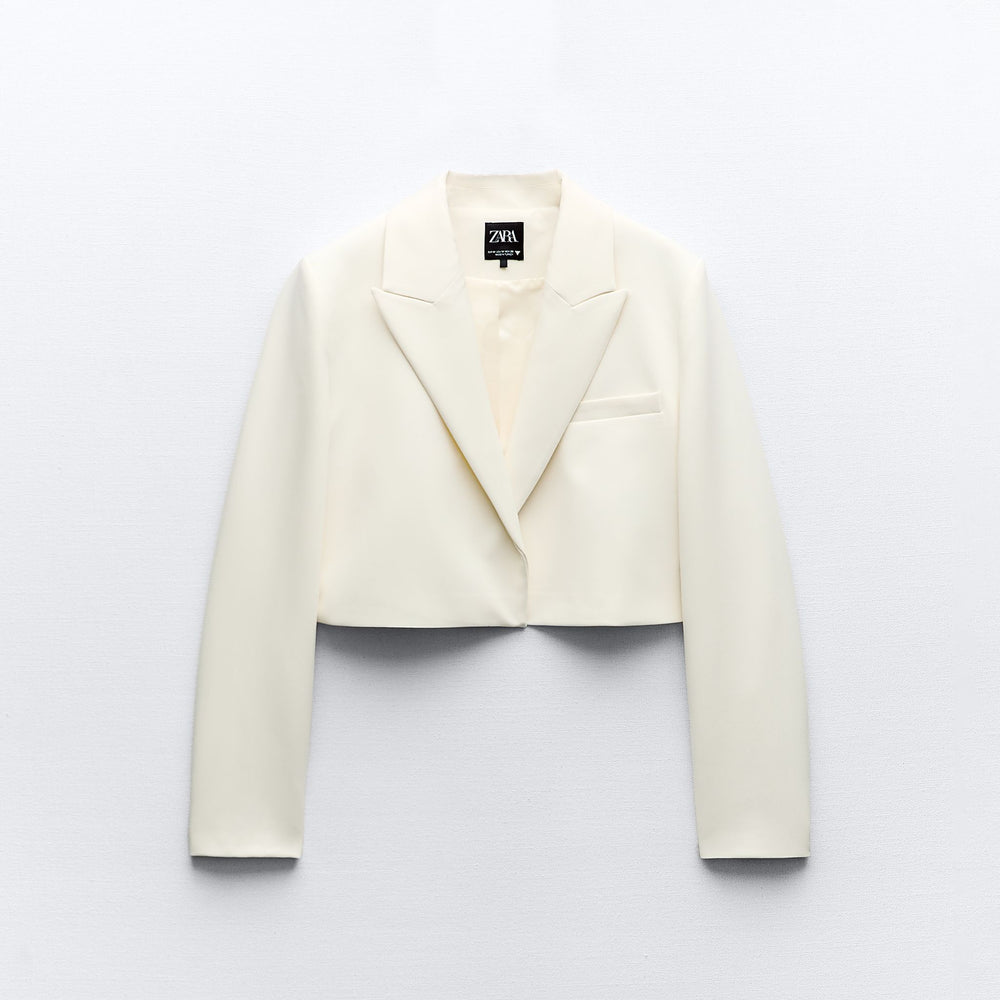 Moudda ZARA - Blazer - Tunisie 2