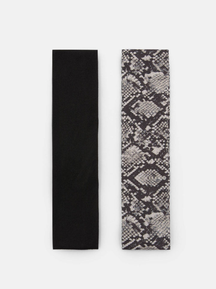 Moudda PULL & BEAR - Moufle Longue - Tunisie 2