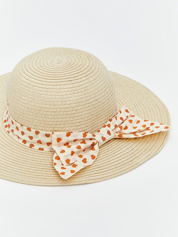 Moudda LC Waikiki - Chapeau de paille pour Fille - Tunisie 3