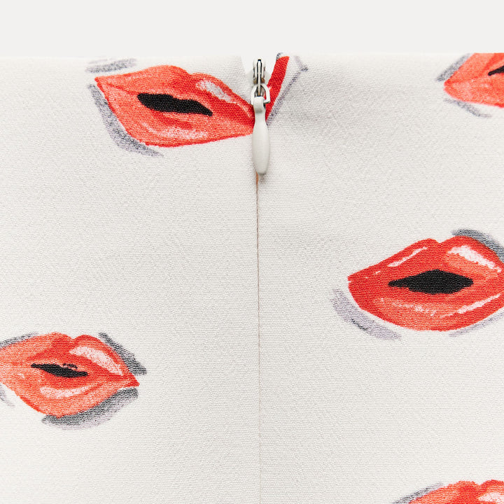 Moudda ZARA - Skirt - Tunisie 1