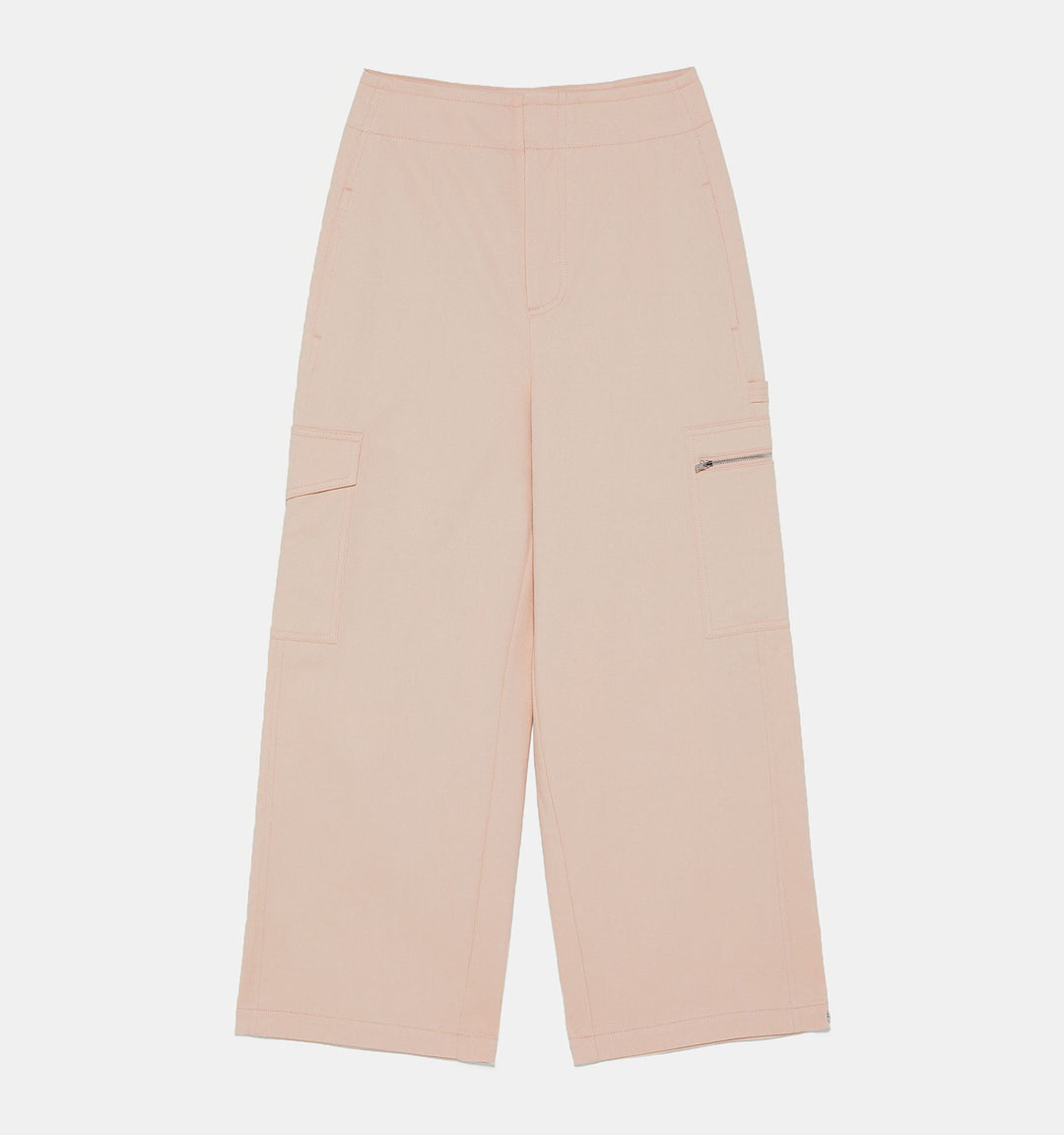 Moudda ZARA - Pantalon - Tunisie 1