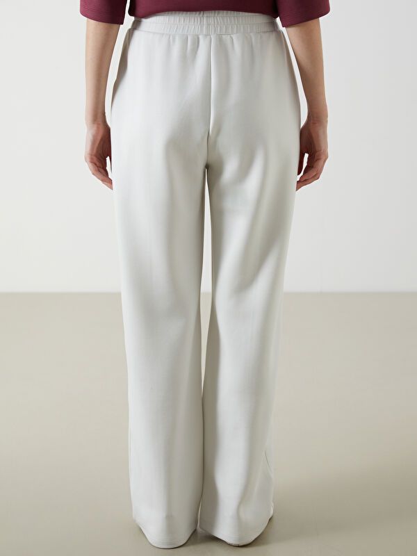 Moudda LC Waikiki - Pantalon en jersey Femme Pierre - Tunisie 4