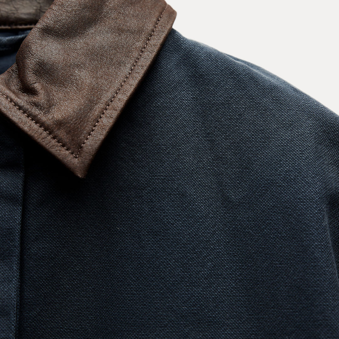 Moudda ZARA - Veste chore - Tunisie 3