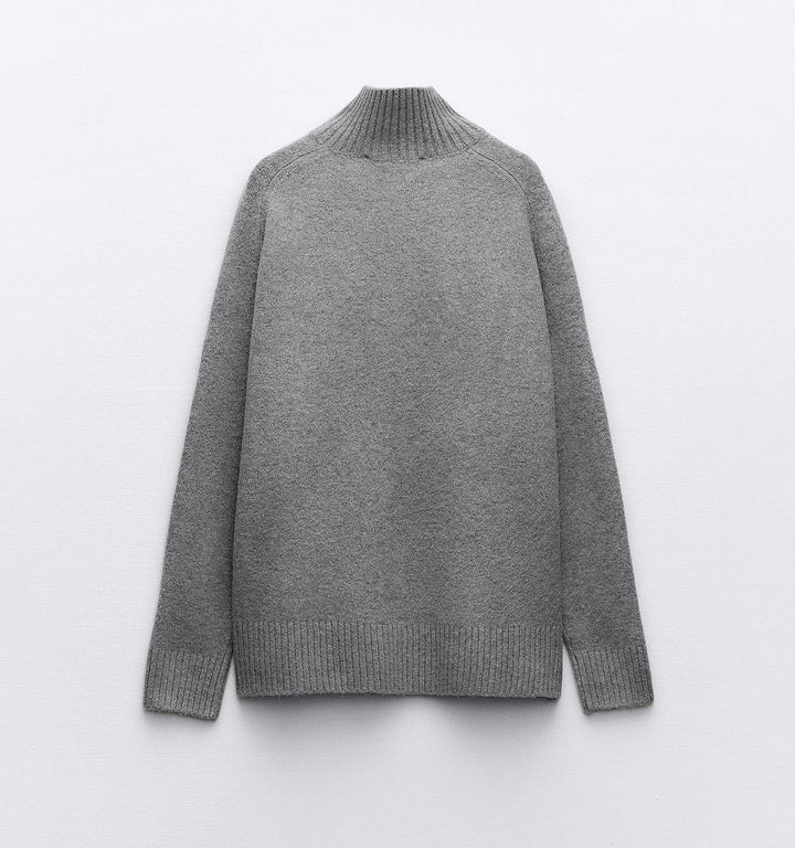 Moudda ZARA - Knit Sweater - Tunisie 3