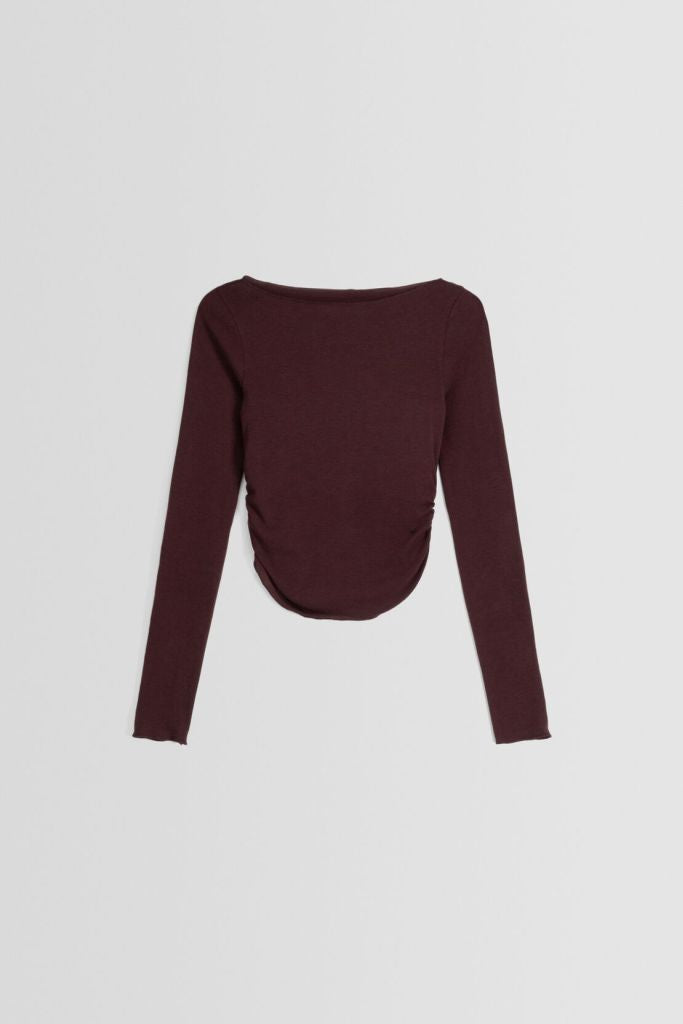 Moudda BERSHKA - T-Shirt - 1
