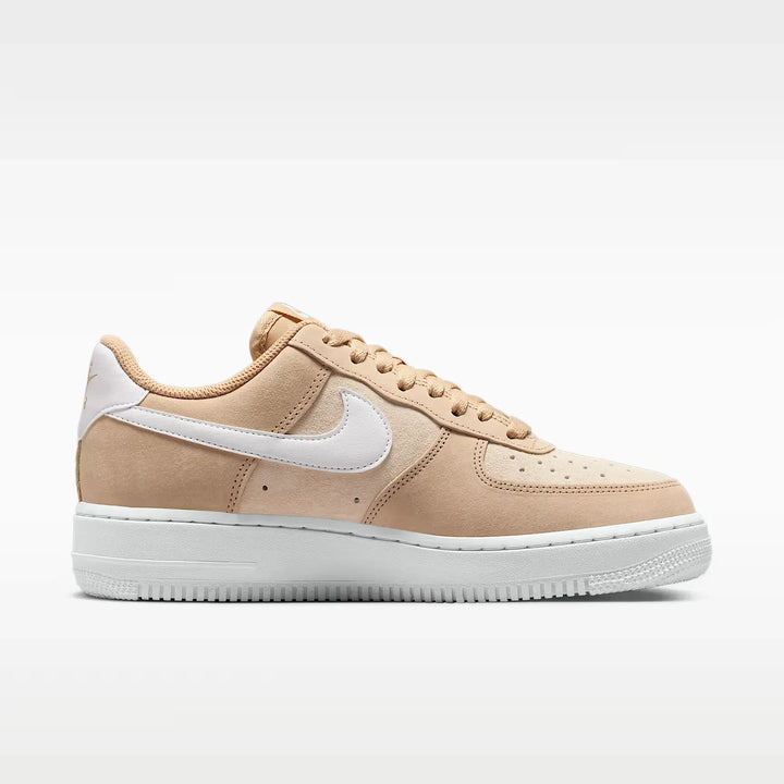 Moudda Nike - AIR FORCE 1 '07 LOW SE - Tunisie 1