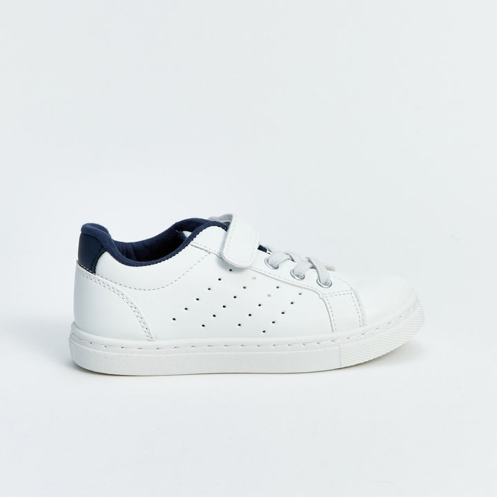 Moudda LC Waikiki - Chaussures casual Garçon Blanc - Tunisie 2