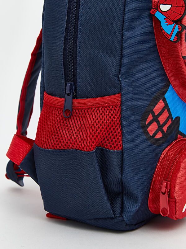 Moudda LC Waikiki - Grand sac Garçon Marine - Tunisie 3