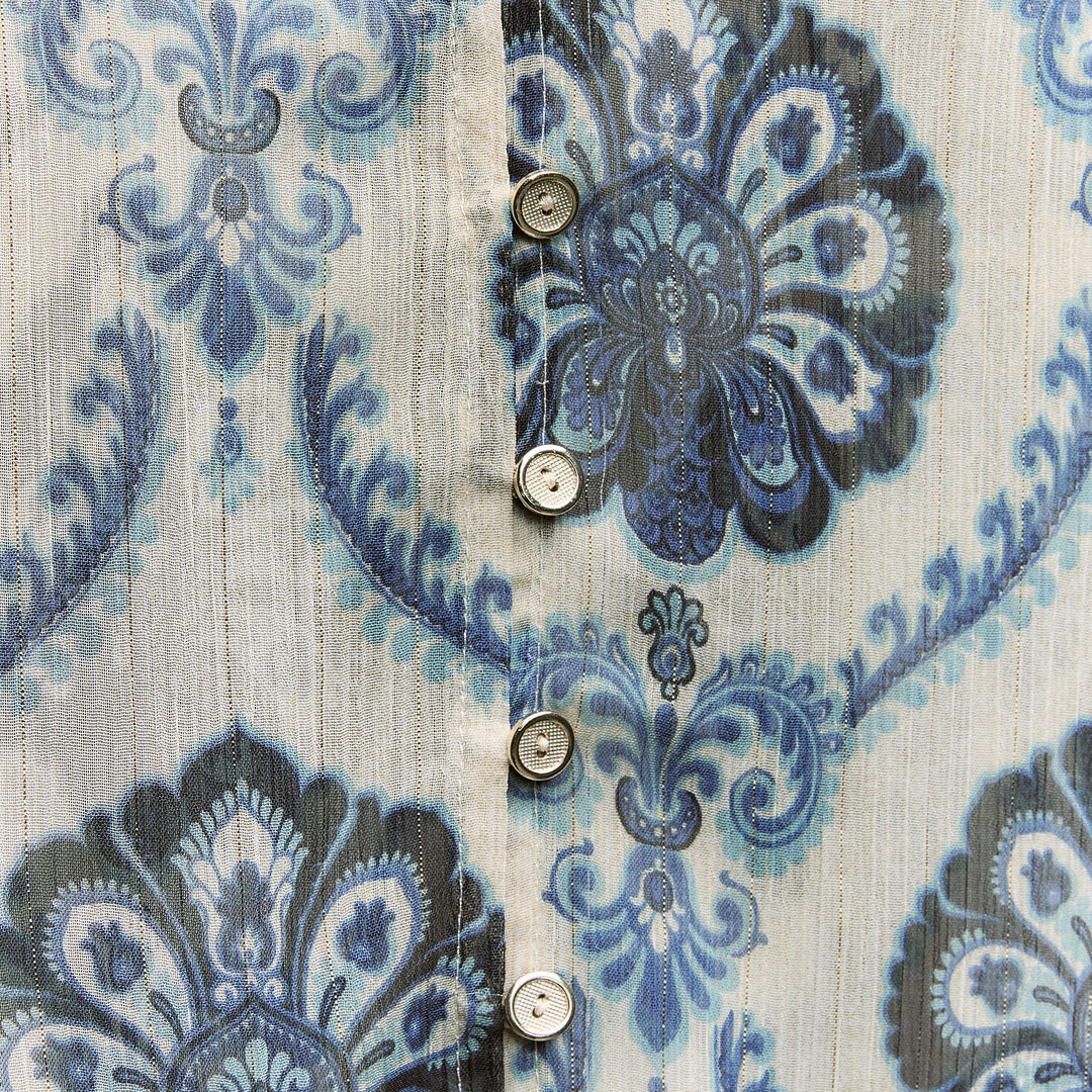 Moudda ZARA - Shirt - Tunisie 4