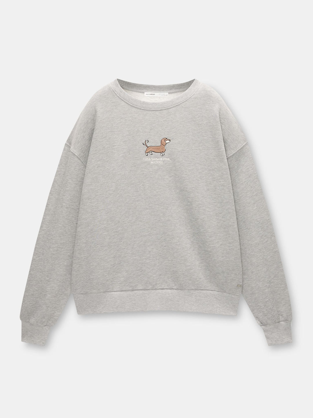 Moudda PULL & BEAR - Sweat Pacific Saucisse - Tunisie 1