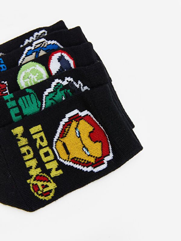 Moudda LC Waikiki - Chaussettes  de basket pour Garçons - Tunisie 4