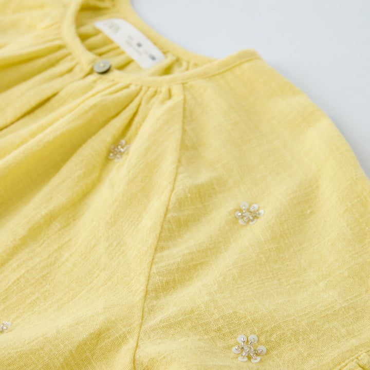 Moudda ZARA - Grl Shirt - Tunisie 4