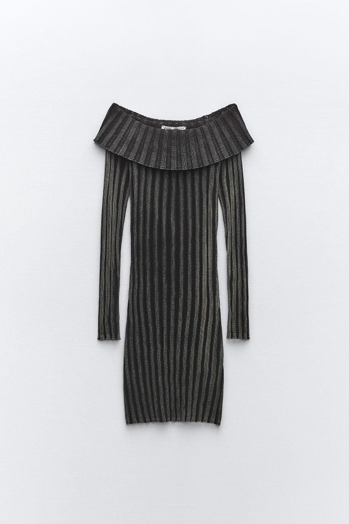 Moudda ZARA - Robe - 1