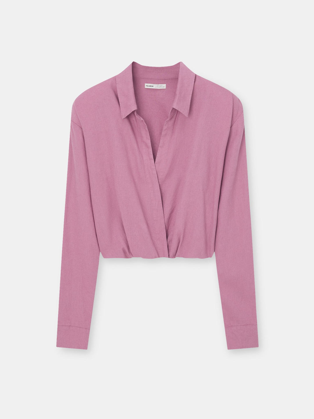 Moudda PULL & BEAR - Shirt - Tunisie 1