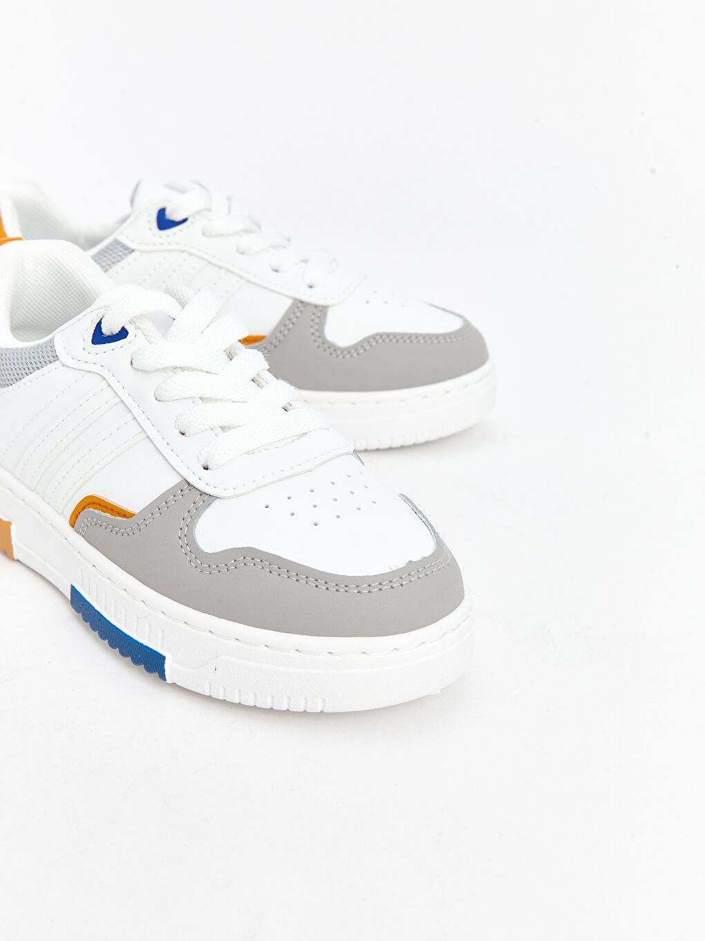 Moudda LC Waikiki - Chaussures casual Garçon Buxe blanc - Tunisie 3