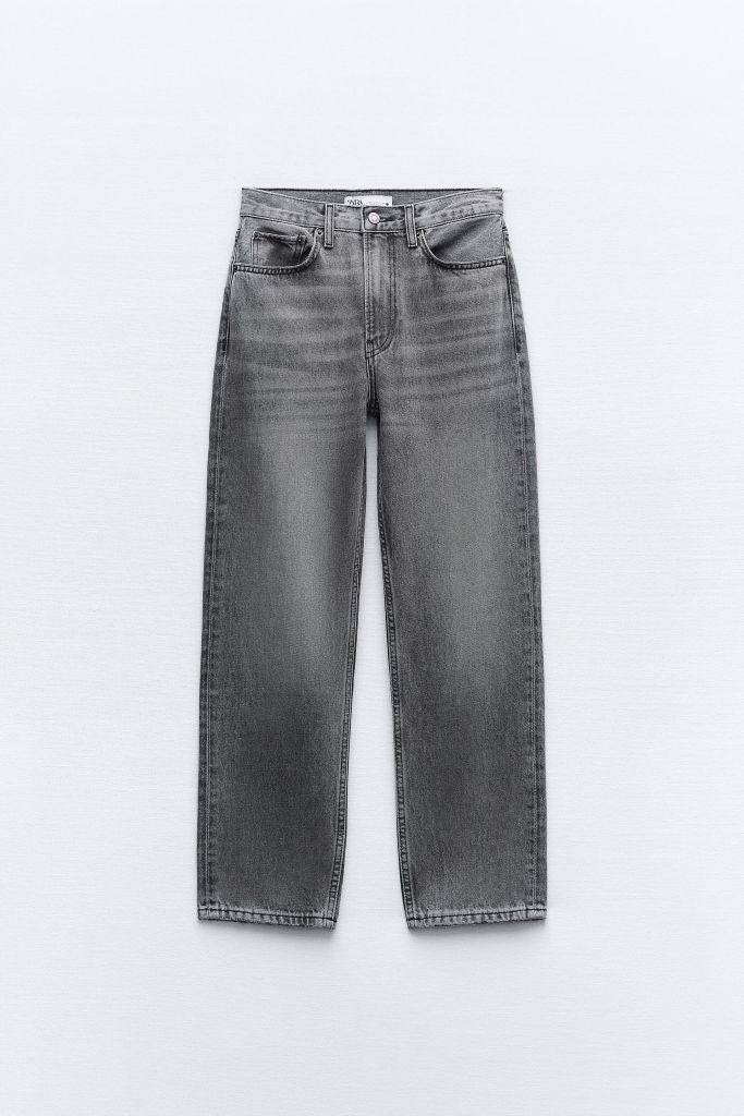 Moudda ZARA - Pantalon - 1
