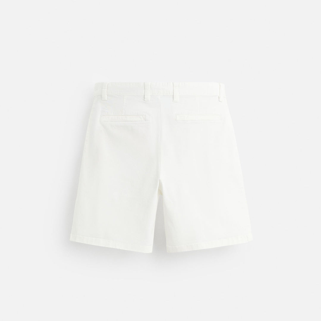 Moudda ZARA - Bermuda Chino - Twill - Tunisie 2