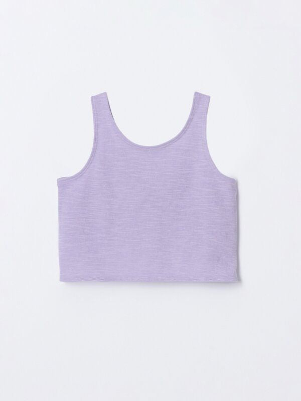 Moudda Lefties - Tee shirt - Tunisie 2