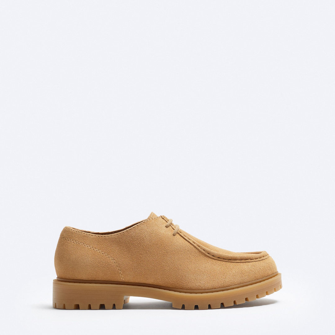 Moudda ZARA - Dressy Shoes - Tunisie 1