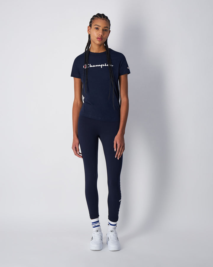 crewneck-t-shirt-93436 Champion Moudda Tunisie -1