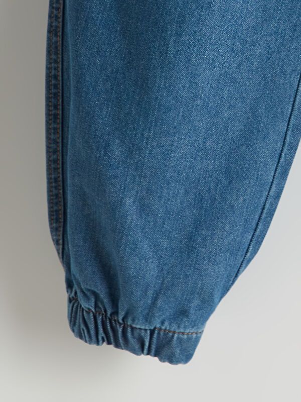 Moudda LC Waikiki - pantalon tissé en jean pour Garçons - Tunisie 2