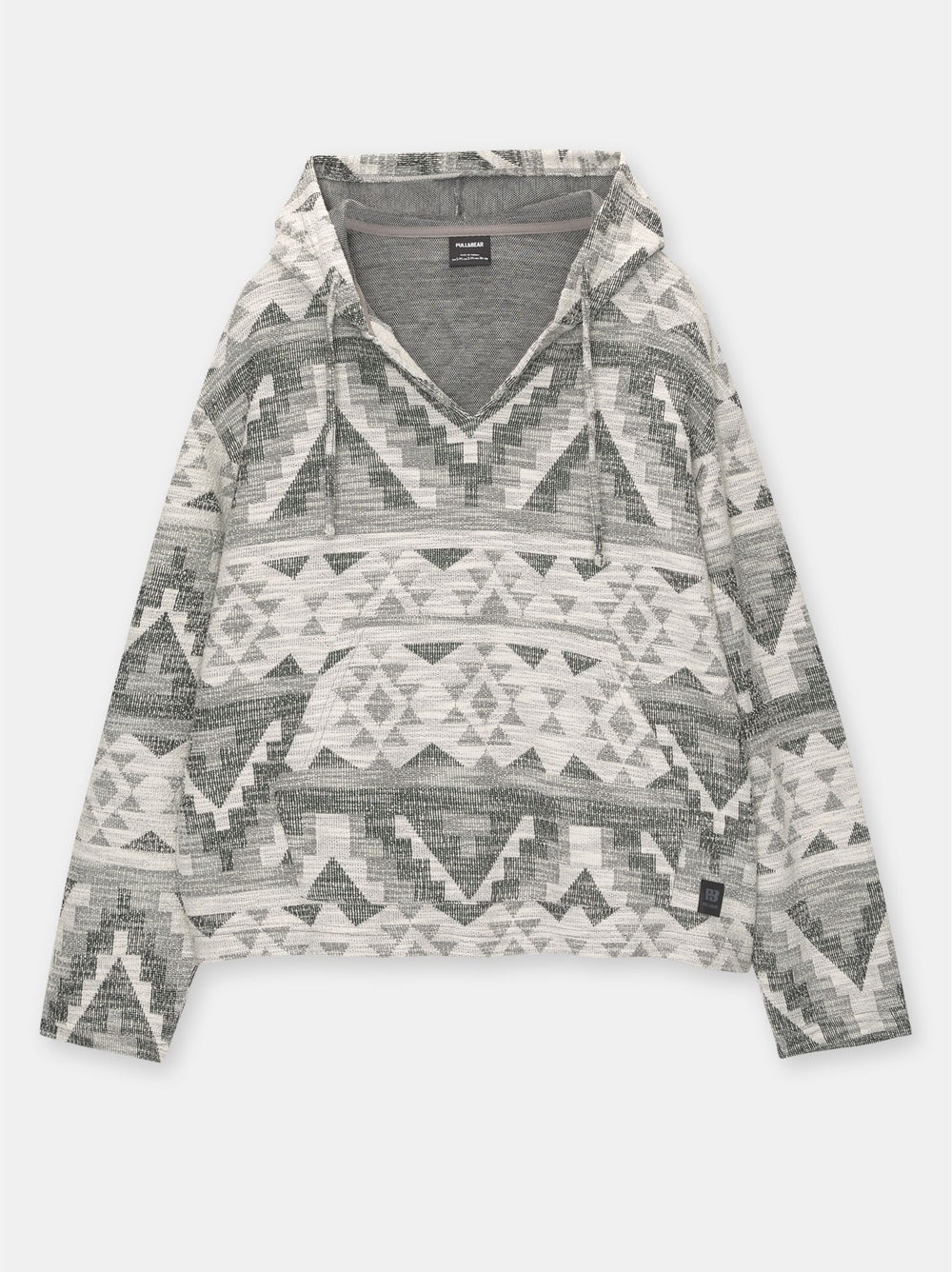 Moudda PULL & BEAR - Plush - Tunisie 2