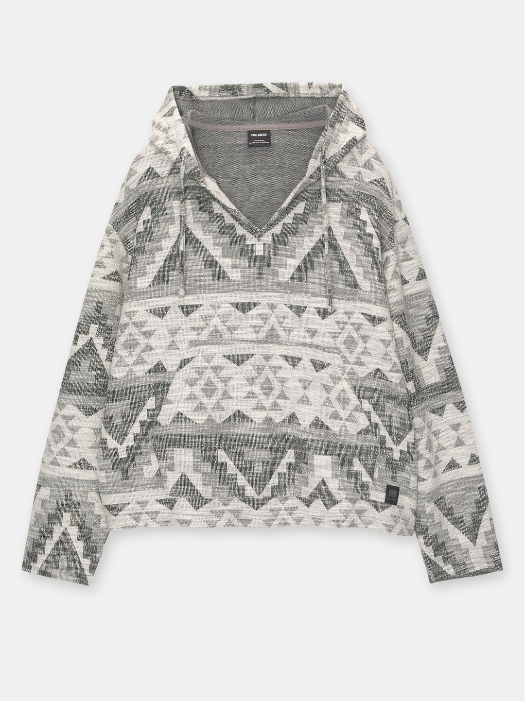 Moudda PULL & BEAR - Plush - Tunisie 2