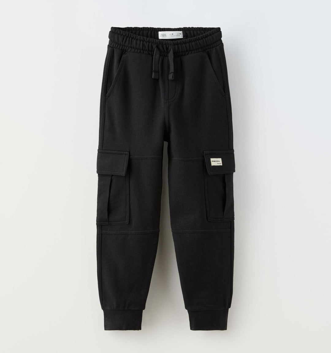 Moudda ZARA - Pantalon - Tunisie 1