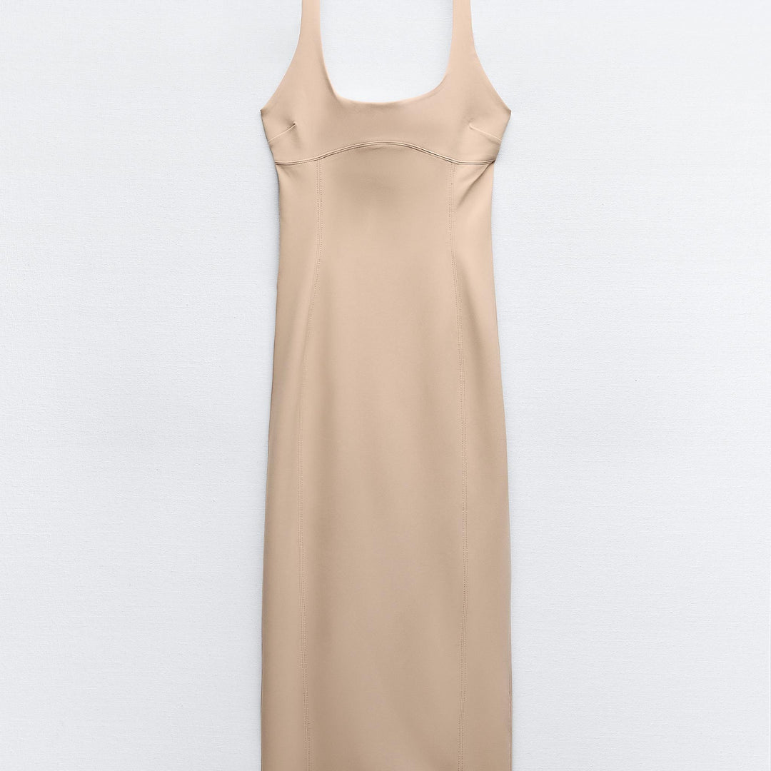 Moudda ZARA - T-Dress - Tunisie 1