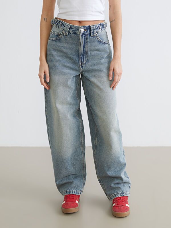 Moudda LC Waikiki - Pantalon en jean - Tunisie 2