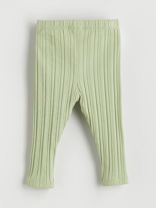 Moudda LC Waikiki - Ensemble en jersey Fille Crème - Tunisie 5