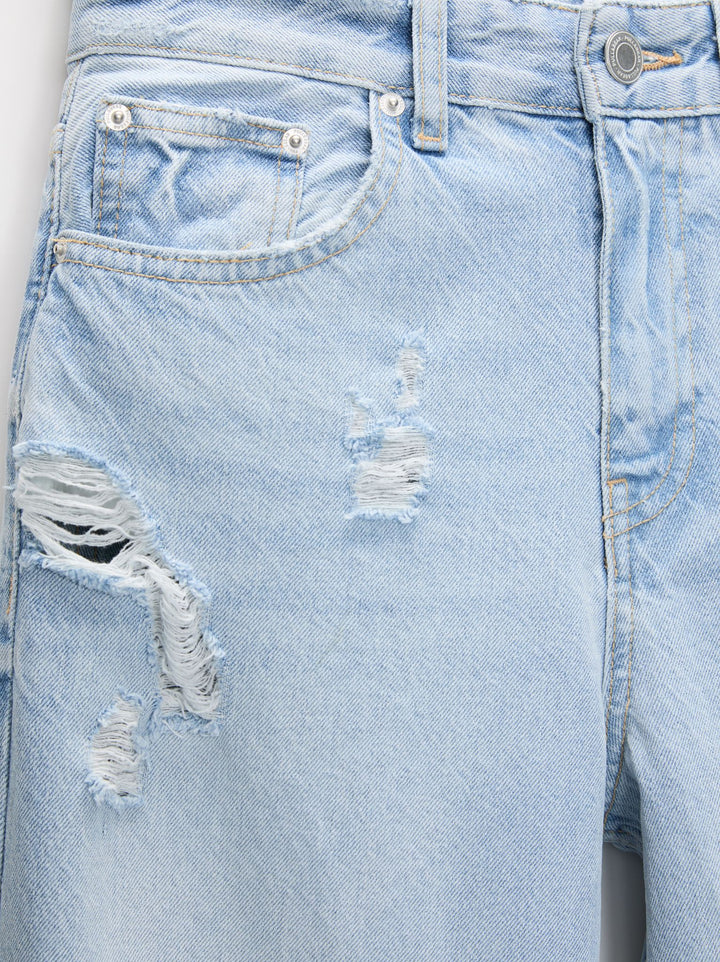 Moudda PULL & BEAR - Trousers - Tunisie 5