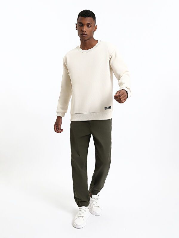 Moudda LC Waikiki - Sweatshirt pour Hommes - Tunisie 2