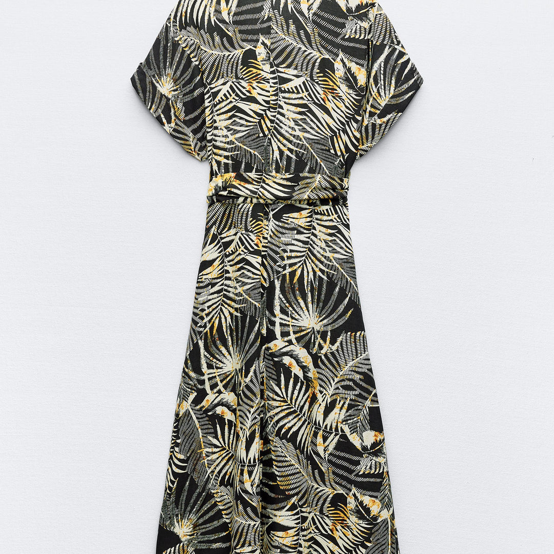 Moudda ZARA - Dress - Tunisie 6