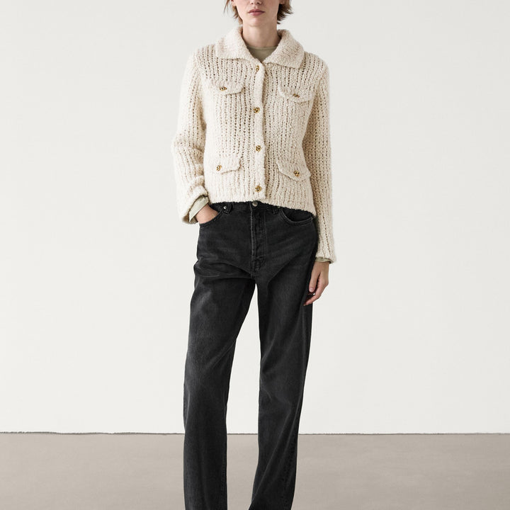 Moudda Massimo Dutti - Tunisie