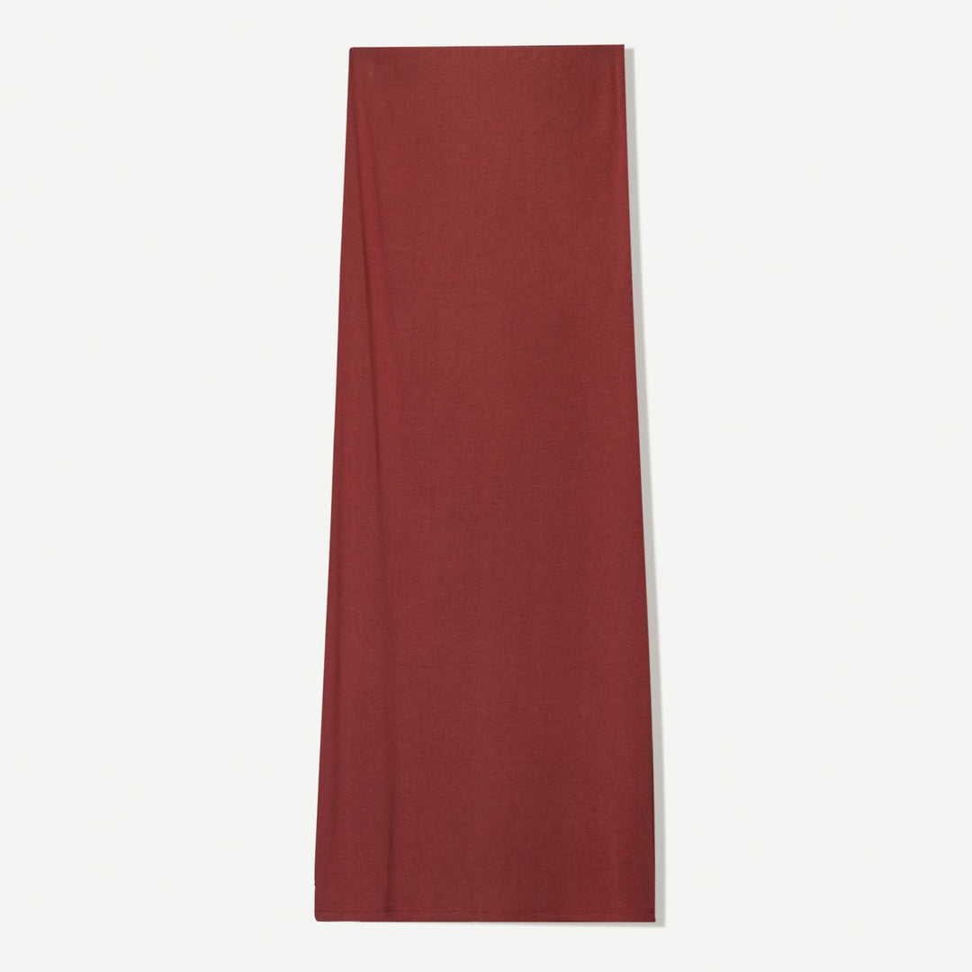 Moudda BERSHKA - Jupe Maxi - Modal - Tunisie 1