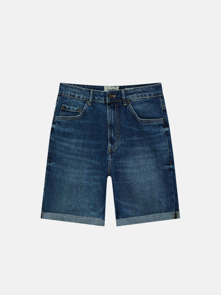 Moudda PULL & BEAR - Short / bermuda - Tunisie 1