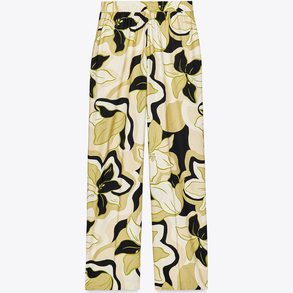 Moudda ZARA - Ensemble Pantalon Imprimé - Tunisie 2