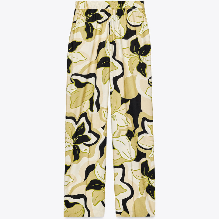 Moudda ZARA - Ensemble Pantalon Imprimé - Tunisie 2