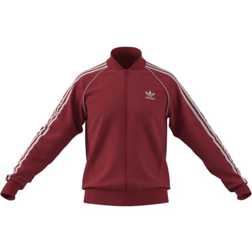 Moudda Adidas - Veste de survêtement Adicolor Classics SST - Tunisie 3