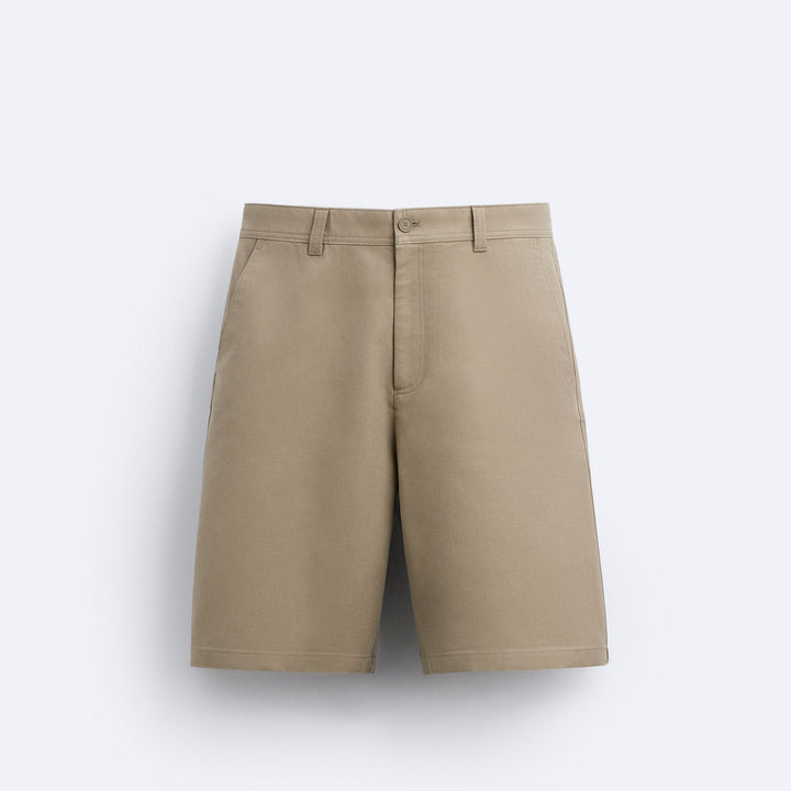 Moudda ZARA - Bermuda Rest - Tunisie 1