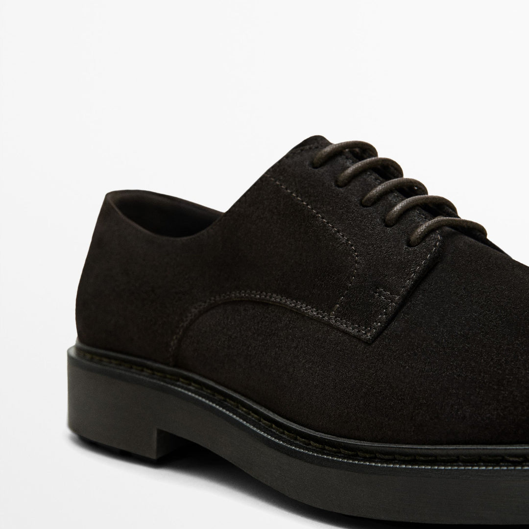 Moudda Massimo Dutti - Chaussures - Tunisie 4