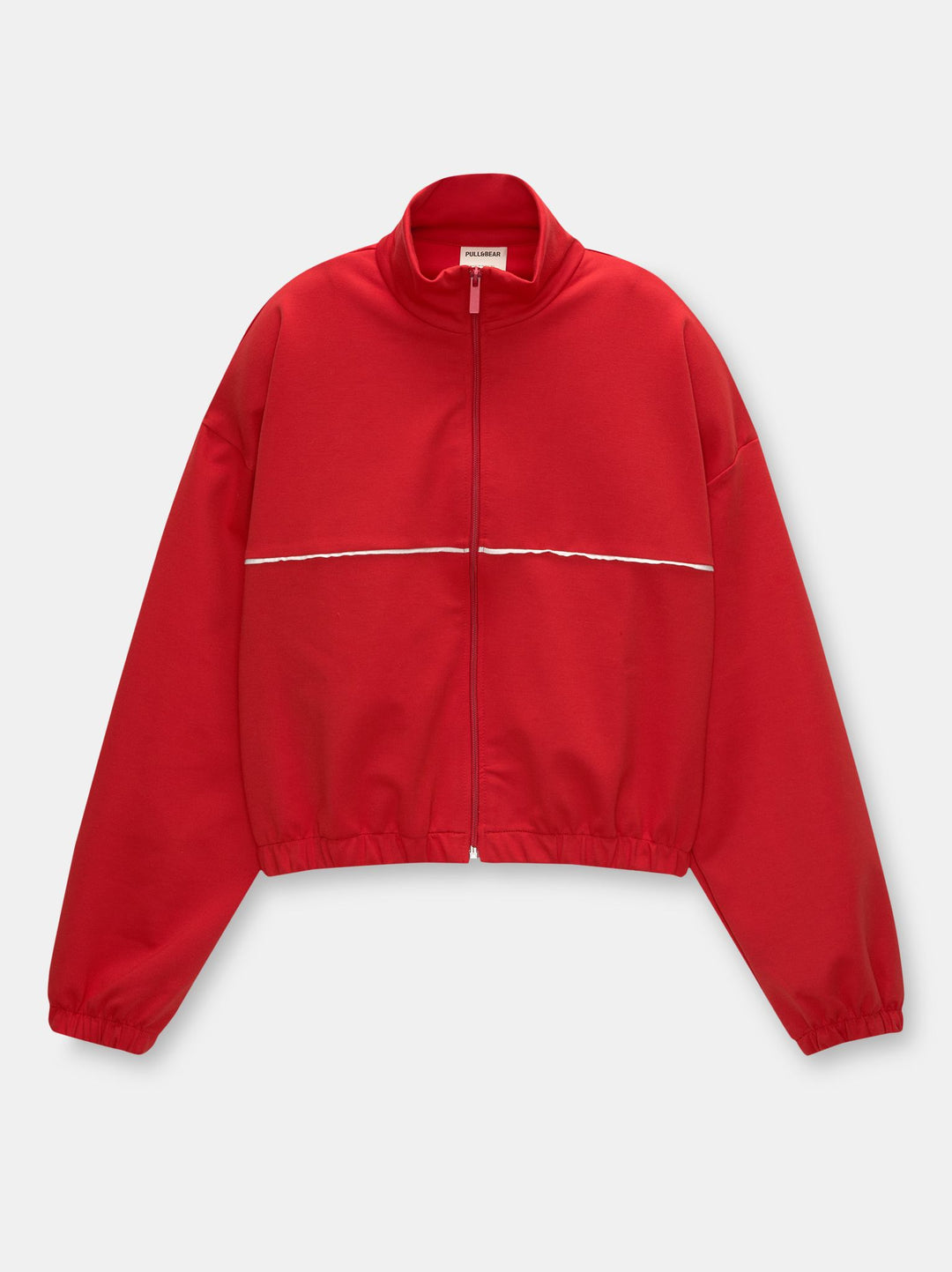 Moudda PULL & BEAR - Veste Vifs - Tunisie 1